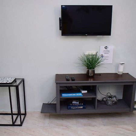 Apartamento Entero En Samana Los Tios 1 Y 2 Buitenkant foto
