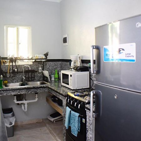 Apartamento Entero En Samana Los Tios 1 Y 2 Buitenkant foto