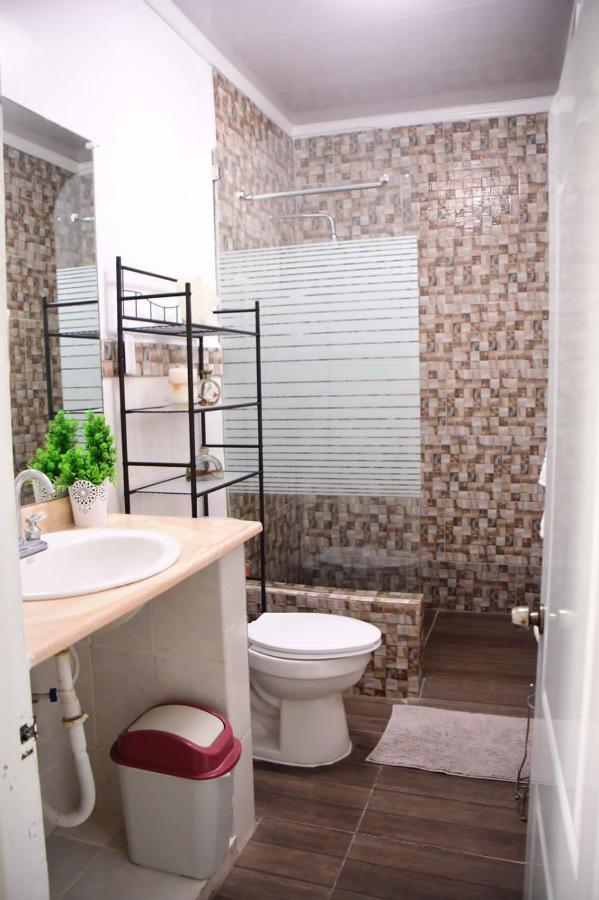 Apartamento Entero En Samana Los Tios 1 Y 2 Buitenkant foto