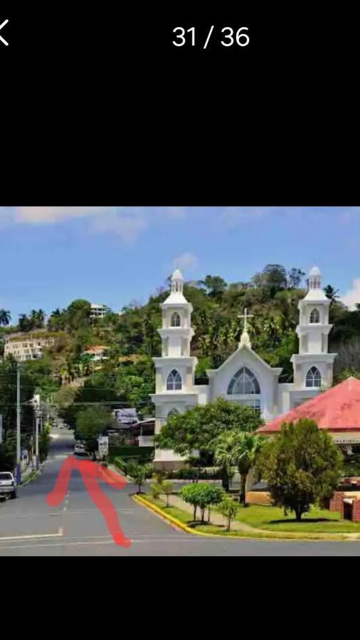 Apartamento Entero En Samana Los Tios 1 Y 2 Buitenkant foto