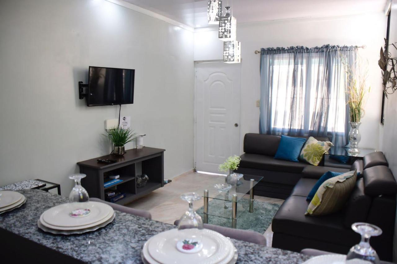 Apartamento Entero En Samana Los Tios 1 Y 2 Buitenkant foto