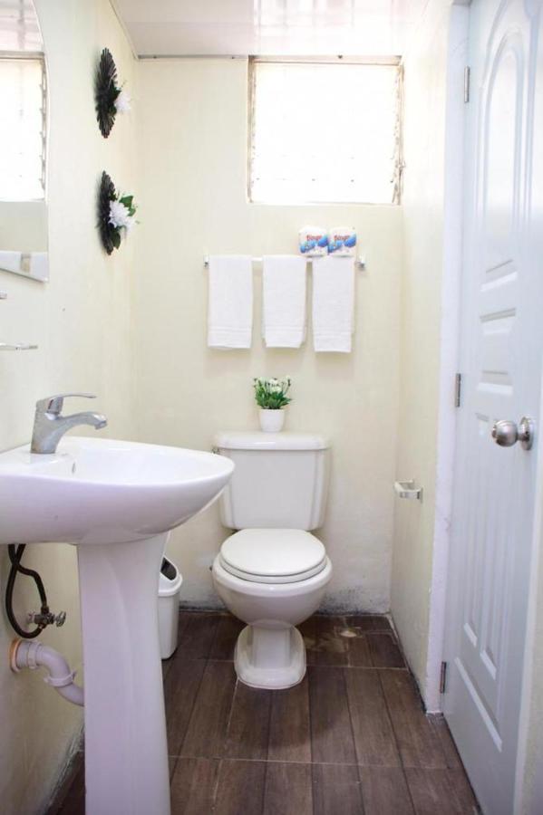 Apartamento Entero En Samana Los Tios 1 Y 2 Buitenkant foto