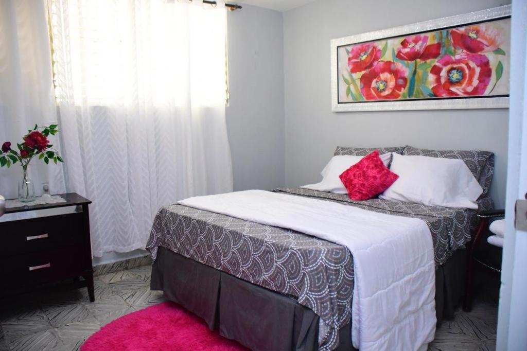Apartamento Entero En Samana Los Tios 1 Y 2 Buitenkant foto