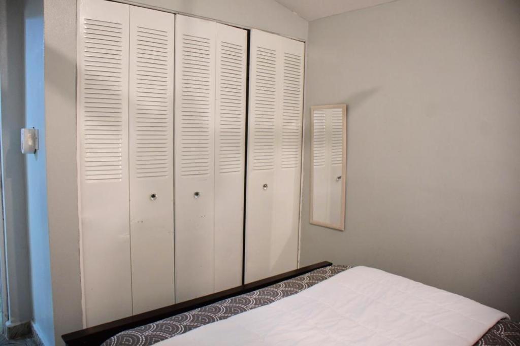Apartamento Entero En Samana Los Tios 1 Y 2 Buitenkant foto