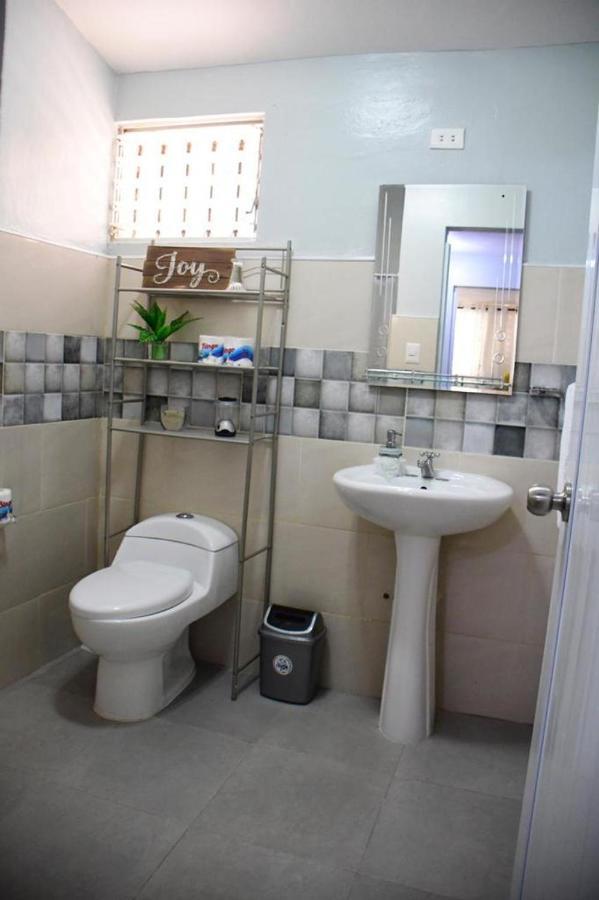 Apartamento Entero En Samana Los Tios 1 Y 2 Buitenkant foto