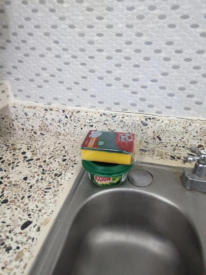 Apartamento Entero En Samana Los Tios 1 Y 2 Buitenkant foto