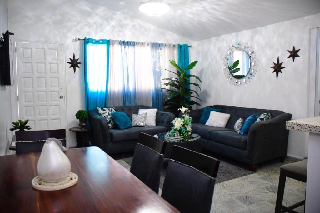 Apartamento Entero En Samana Los Tios 1 Y 2 Buitenkant foto
