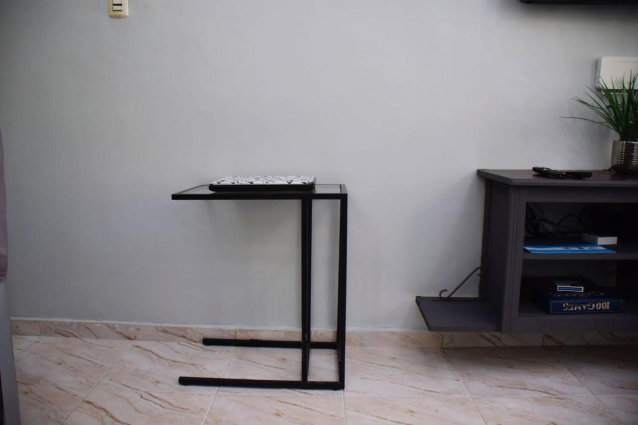 Apartamento Entero En Samana Los Tios 1 Y 2 Buitenkant foto
