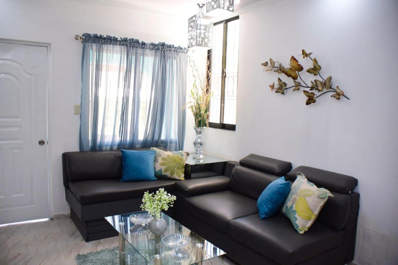 Apartamento Entero En Samana Los Tios 1 Y 2 Buitenkant foto