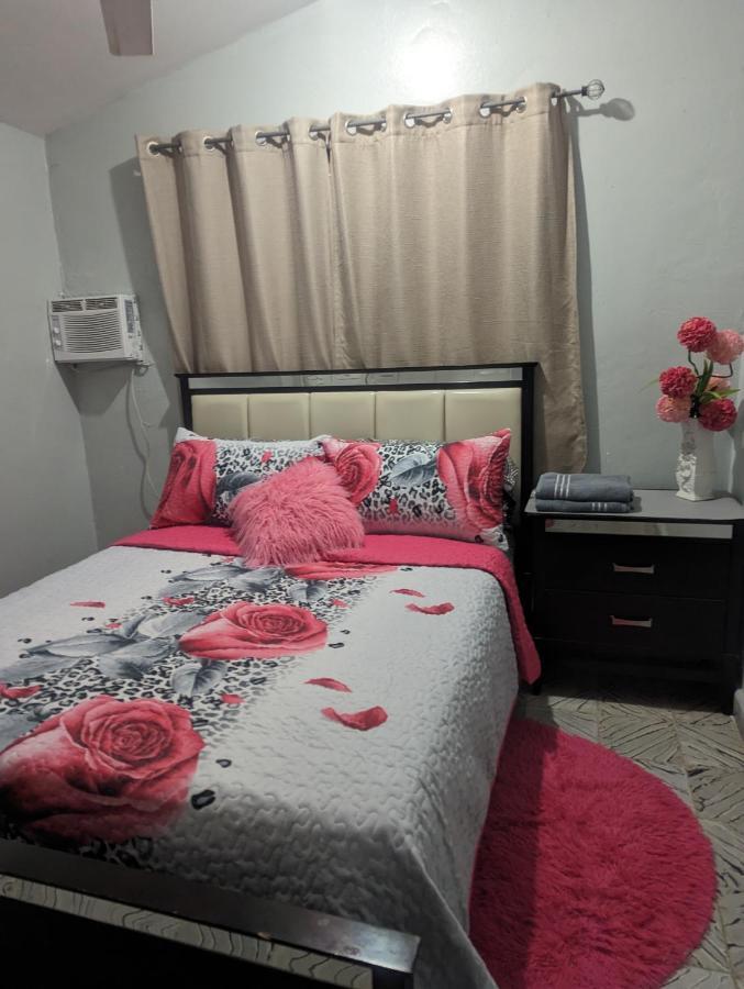 Apartamento Entero En Samana Los Tios 1 Y 2 Buitenkant foto