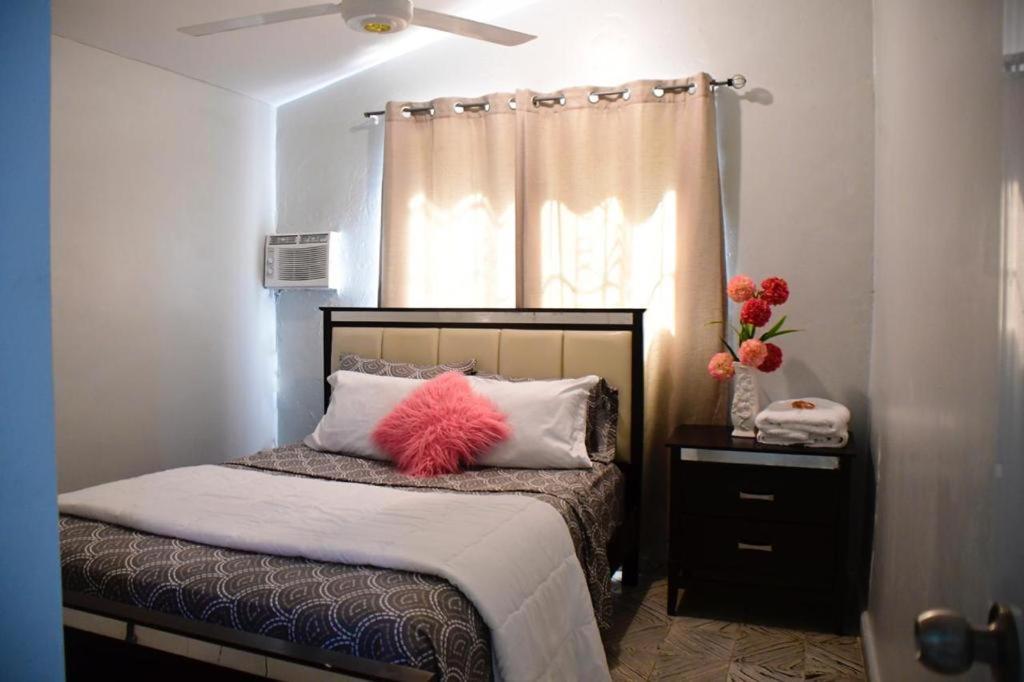 Apartamento Entero En Samana Los Tios 1 Y 2 Buitenkant foto