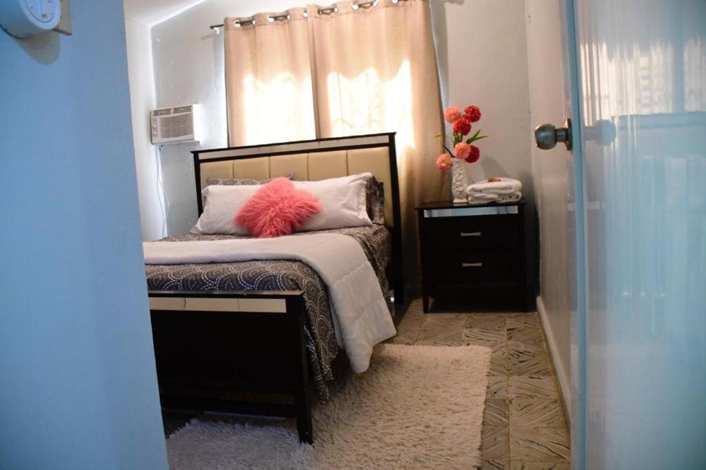 Apartamento Entero En Samana Los Tios 1 Y 2 Buitenkant foto