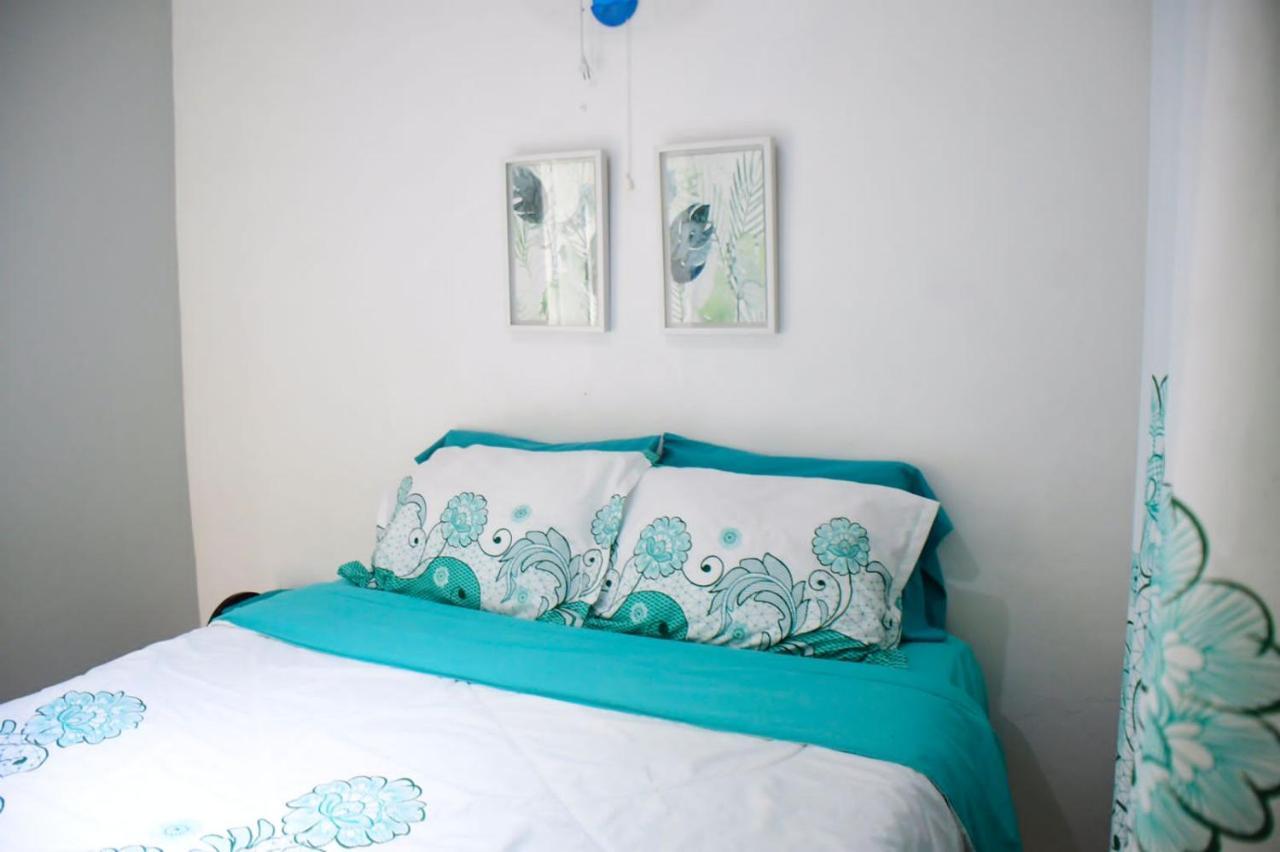 Apartamento Entero En Samana Los Tios 1 Y 2 Buitenkant foto