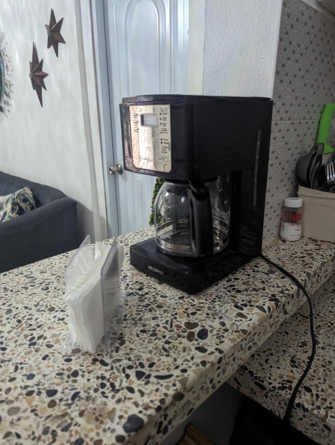 Apartamento Entero En Samana Los Tios 1 Y 2 Buitenkant foto