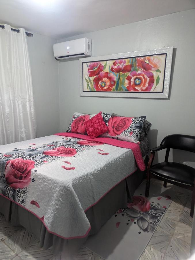 Apartamento Entero En Samana Los Tios 1 Y 2 Buitenkant foto
